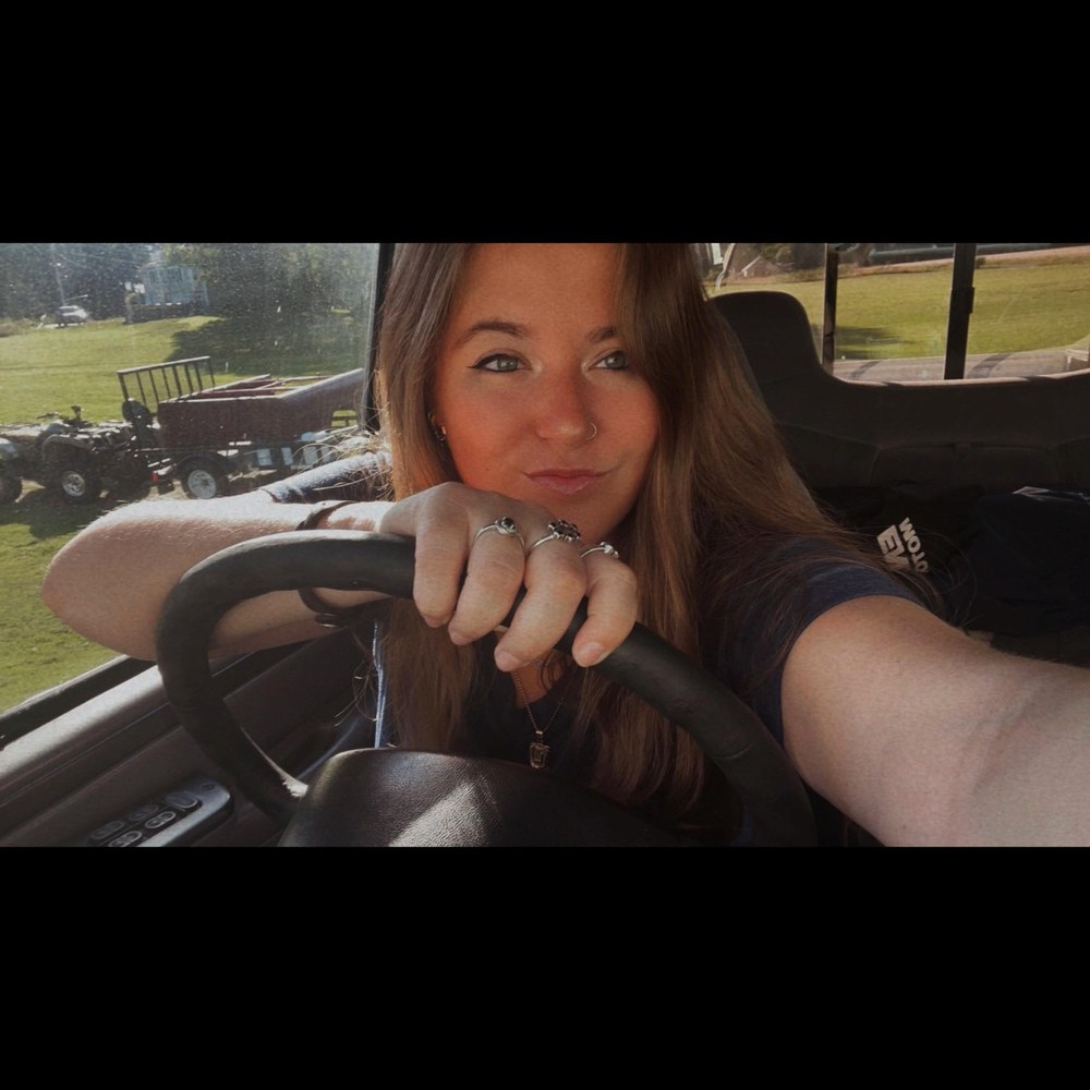 Meet your Posher, Lexus